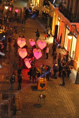 Aishti Love Festival